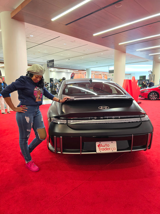 Puff Sleeve Hoodie Style 2