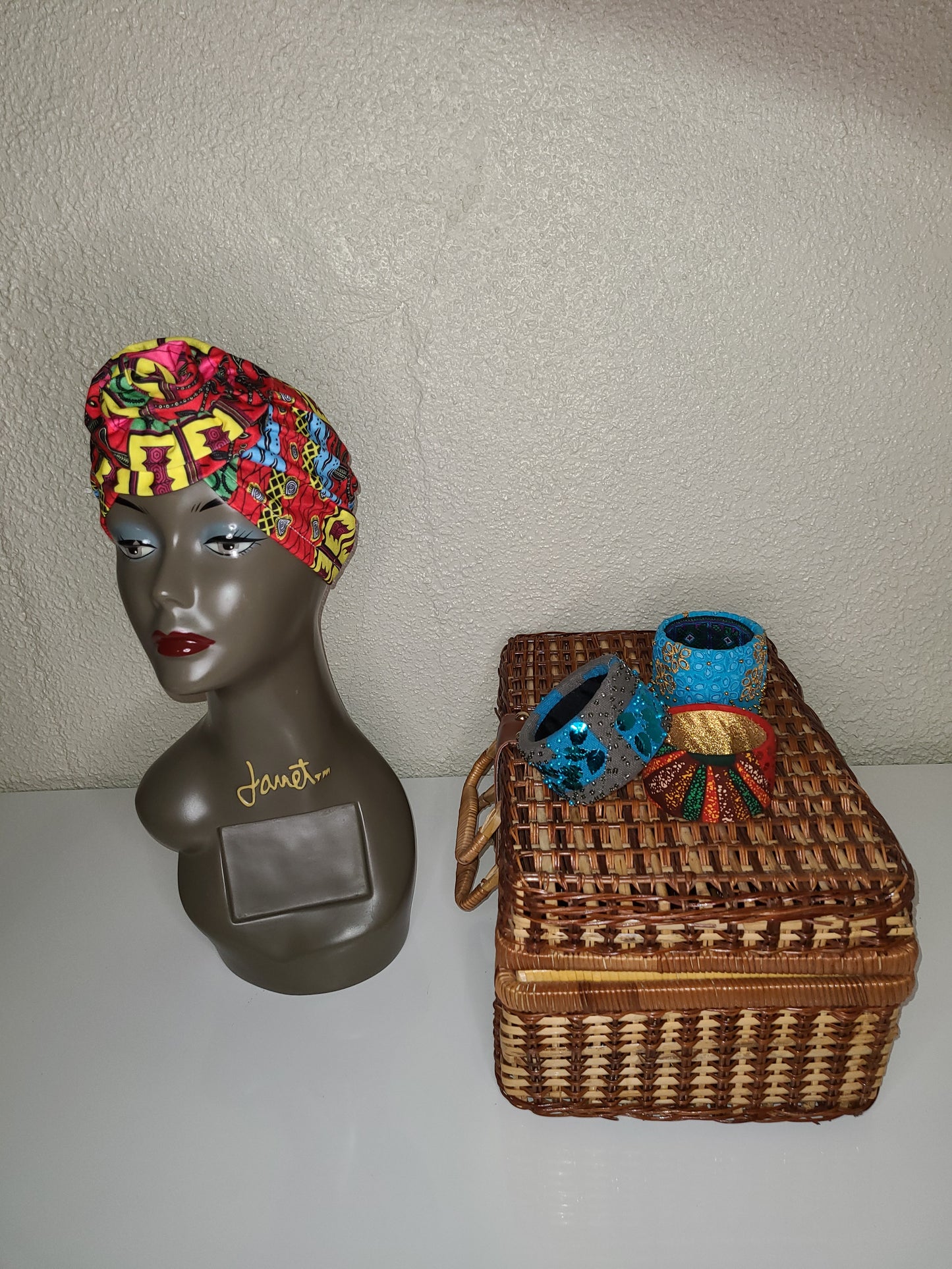 Head Caps