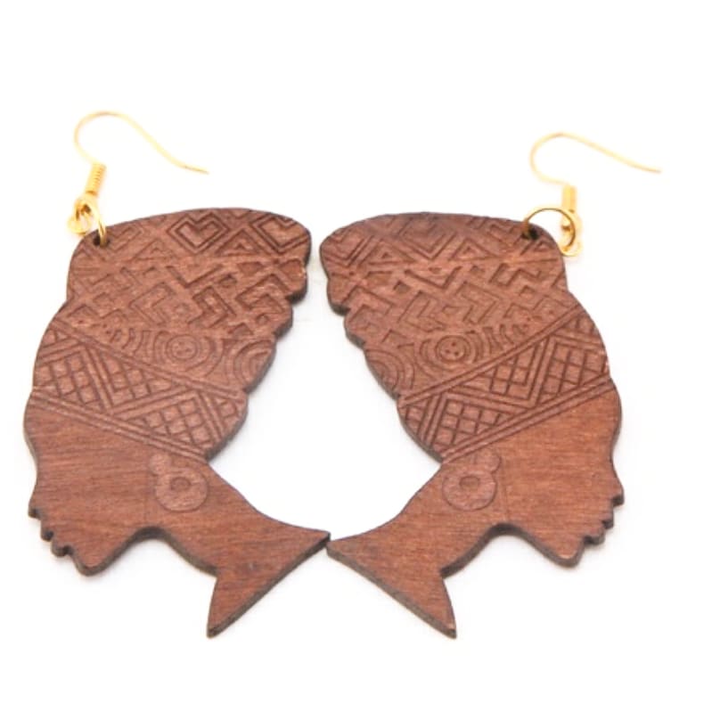 Furuwa Earrings