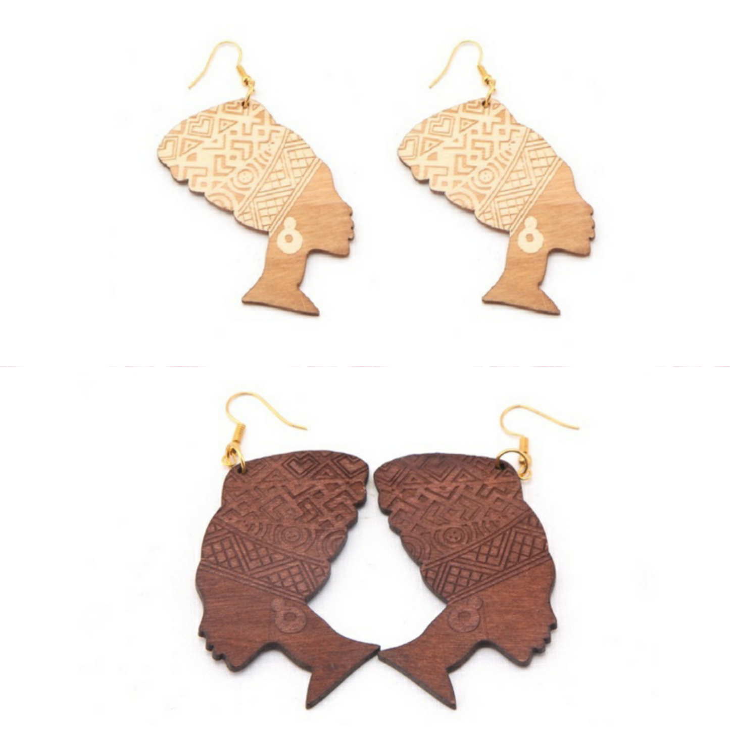 Furuwa Earrings