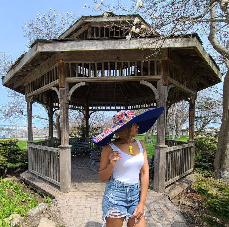 Bucket Hats
