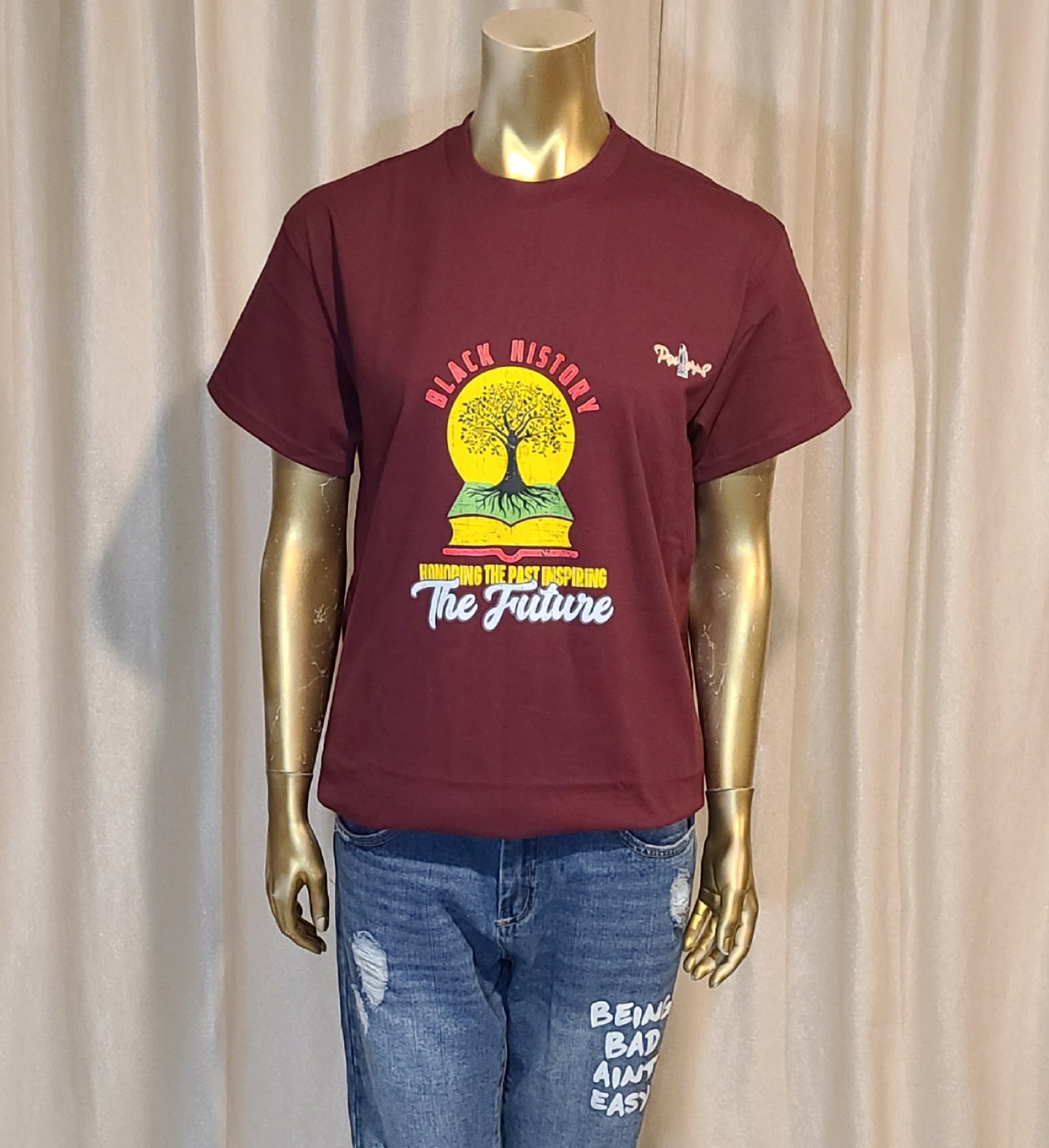 T-shirts