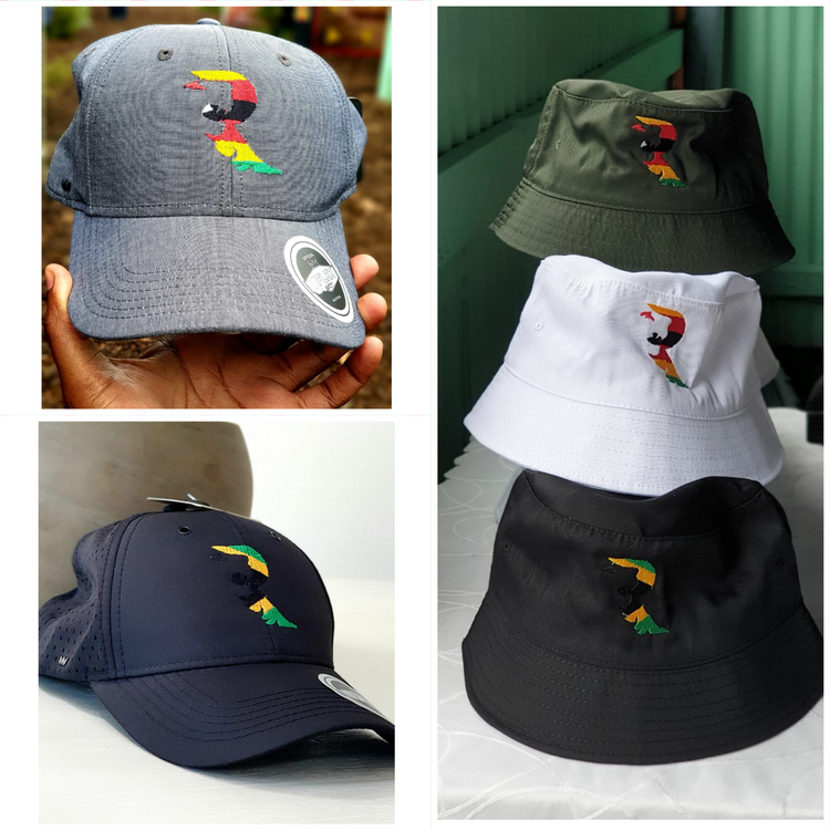 Shumba Caps