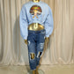 Blacknificent Crop