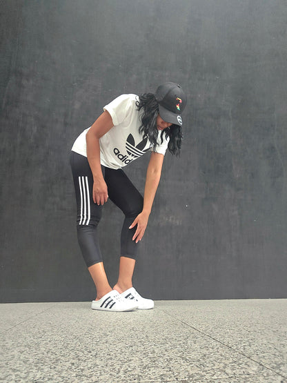Black Caps Style 1