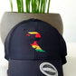 Black Caps Style 1