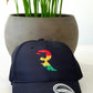Black Caps Style 1