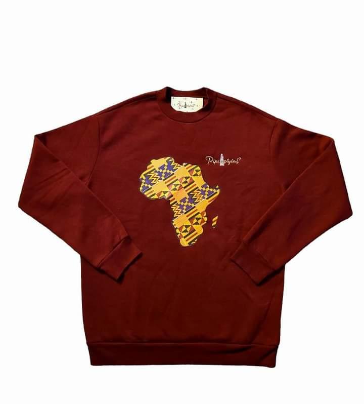Womens Sweater