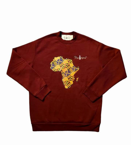 Womens Sweater