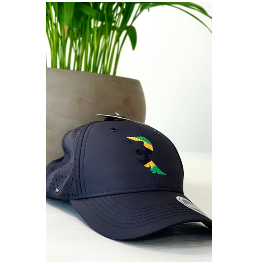 Black Caps Style 2