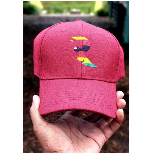 Red Caps