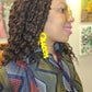 Queen Earrings