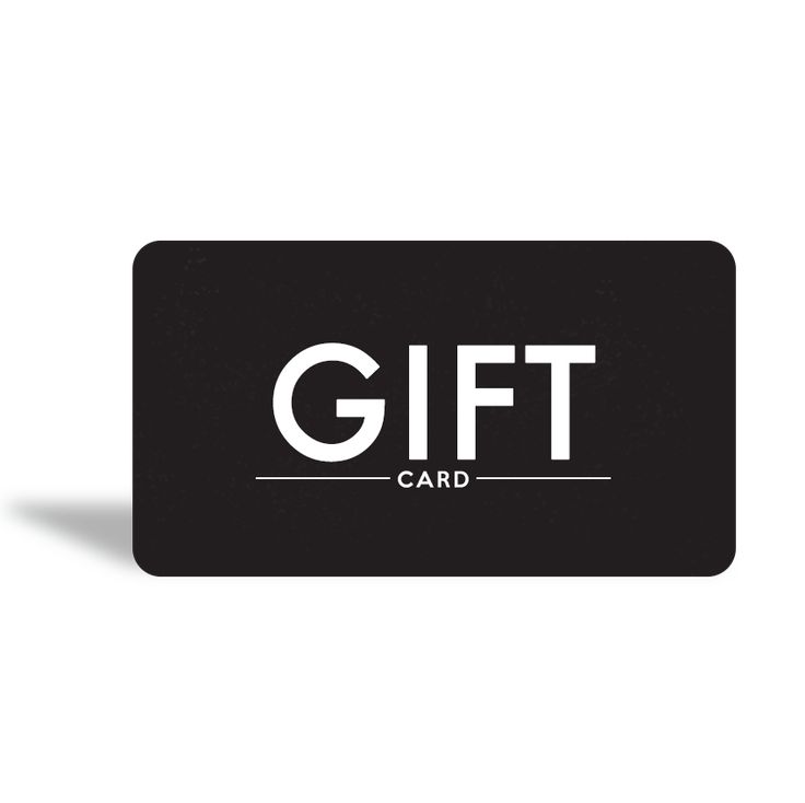 Pipistyles Gift Card