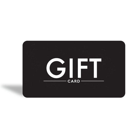 Pipistyles Gift Card