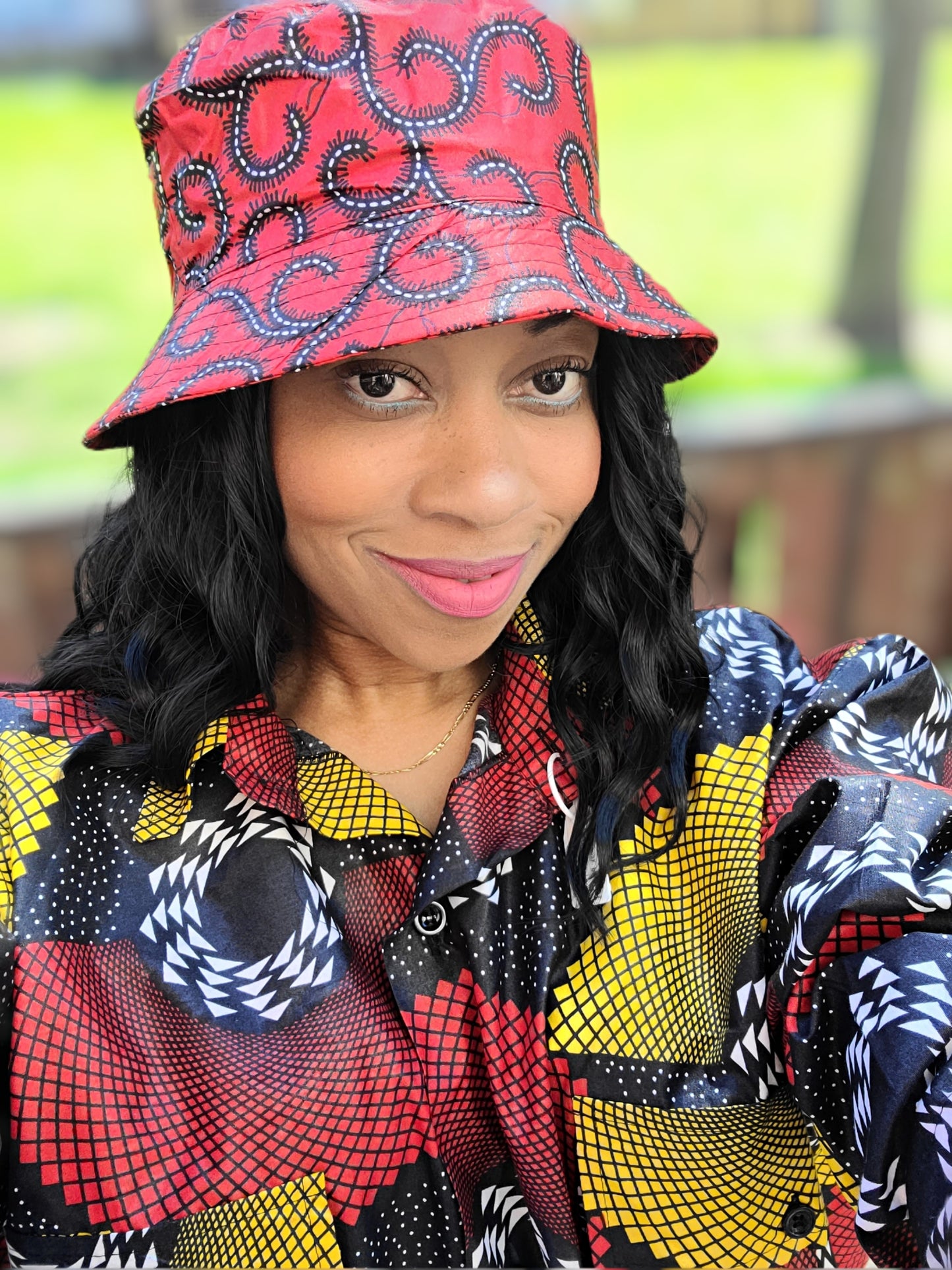 Bucket Hats