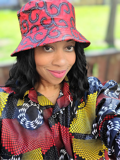 Bucket Hats