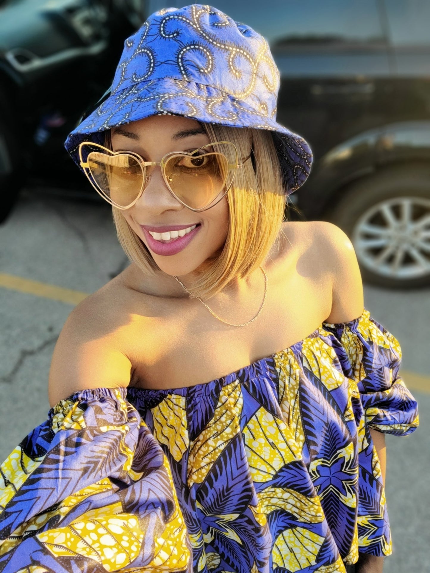 Bucket Hats