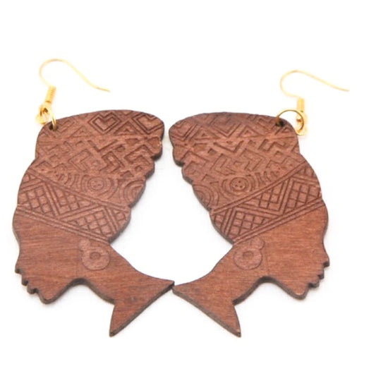 Furuwa Earrings