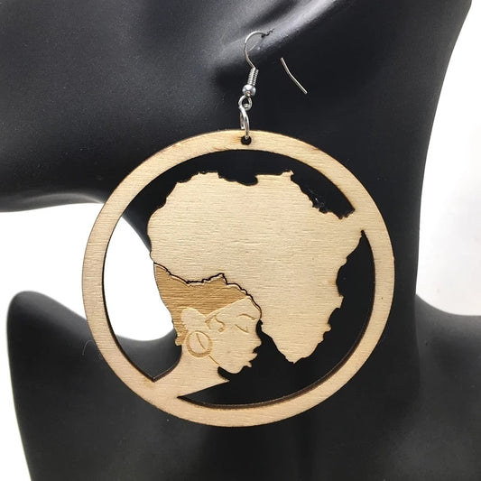 Chimoko Earrings