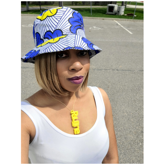 Bucket Hats