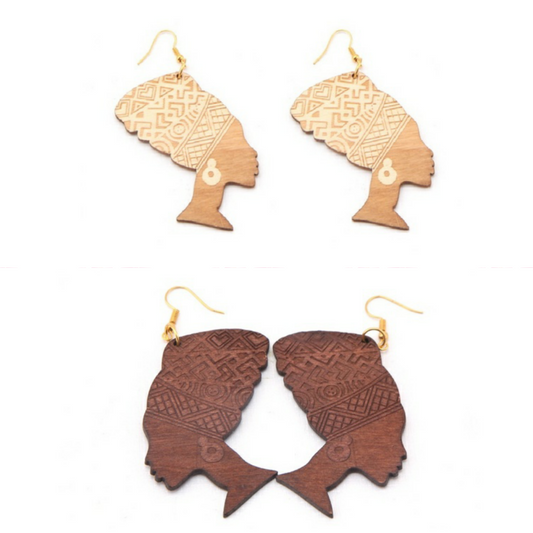 Furuwa Earrings