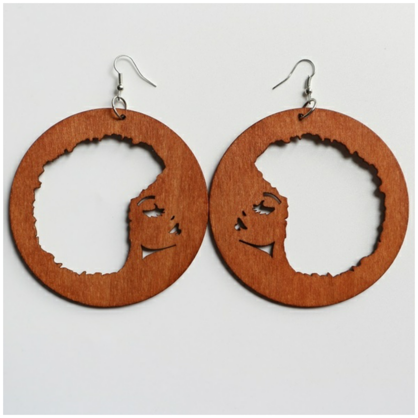 Murongo Earrings
