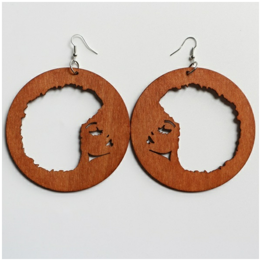 Murongo Earrings
