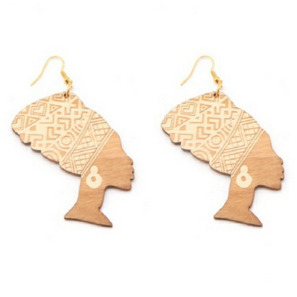 Furuwa Earrings